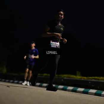 Runner Photo 7381890
