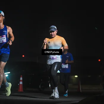 Runner Photo 7381913