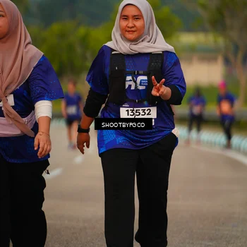 Runner Photo 7381914