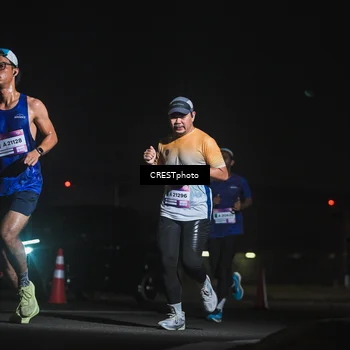 Runner Photo 7381916
