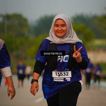 Runner Photo 7381919
