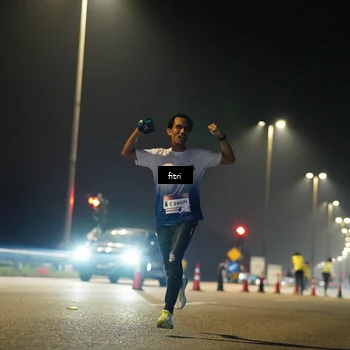 Runner Photo 7381921