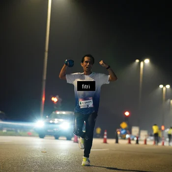Runner Photo 7381925