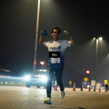Runner Photo 7381929