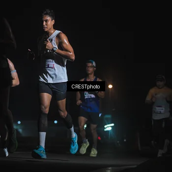 Runner Photo 7381930