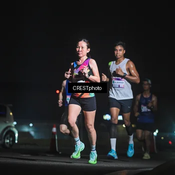 Runner Photo 7381931