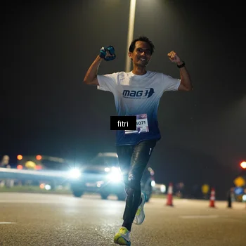 Runner Photo 7381933