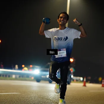 Runner Photo 7381934