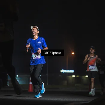 Runner Photo 7381941
