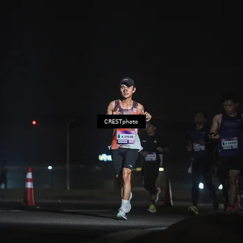 Runner Photo 7381985