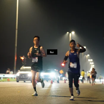 Runner Photo 7381986