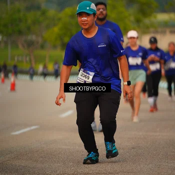 Runner Photo 7381990