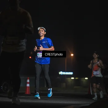 Runner Photo 7381996