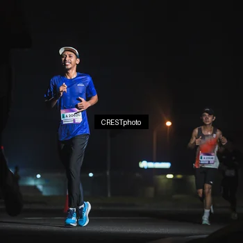 Runner Photo 7381998