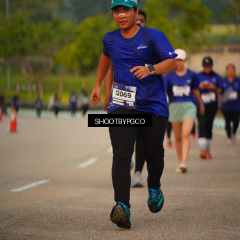 Runner Photo 7382004