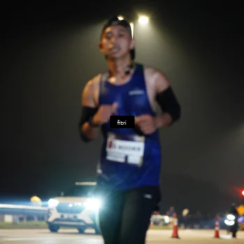 Runner Photo 7382028