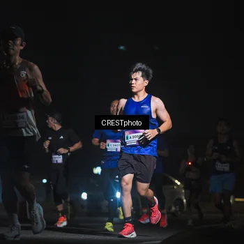 Runner Photo 7382035