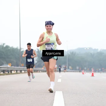 Runner Photo 7382037