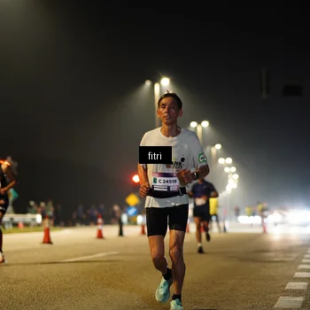 Runner Photo 7382041