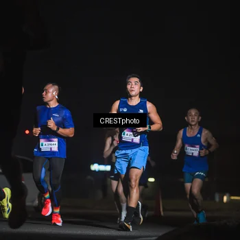 Runner Photo 7382042