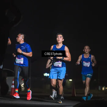 Runner Photo 7382047