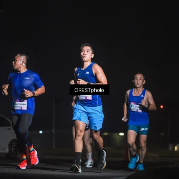 Runner Photo 7382051