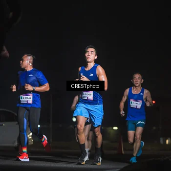 Runner Photo 7382052