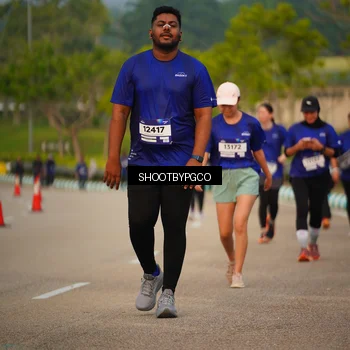 Runner Photo 7382055