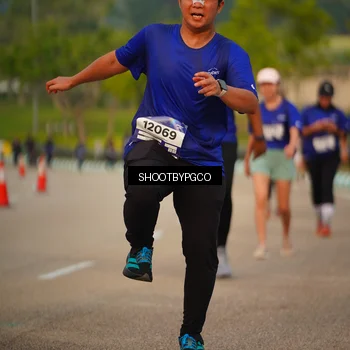 Runner Photo 7382058