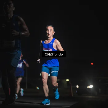 Runner Photo 7382059