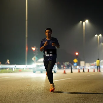 Runner Photo 7382064