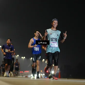 Runner Photo 7382065