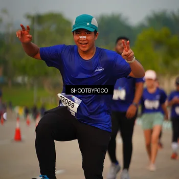 Runner Photo 7382067