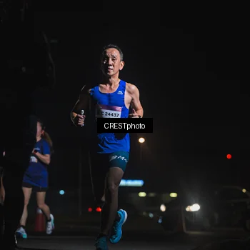Runner Photo 7382068