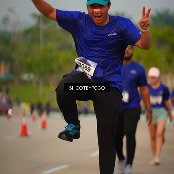 Runner Photo 7382069