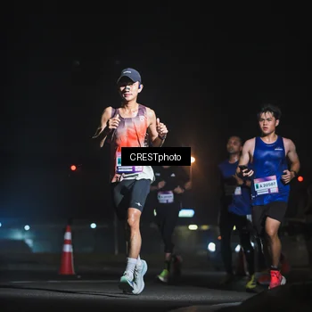 Runner Photo 7382075