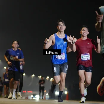 Runner Photo 7382076
