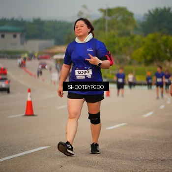 Runner Photo 7382077