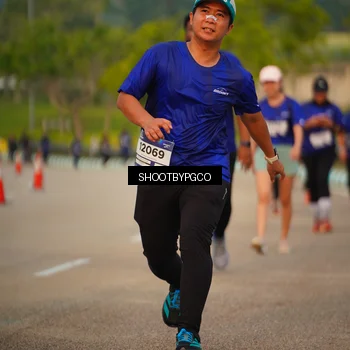 Runner Photo 7382079