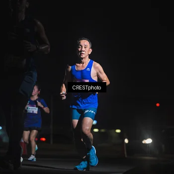 Runner Photo 7382082