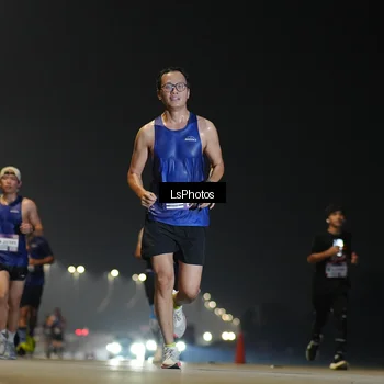 Runner Photo 7382084
