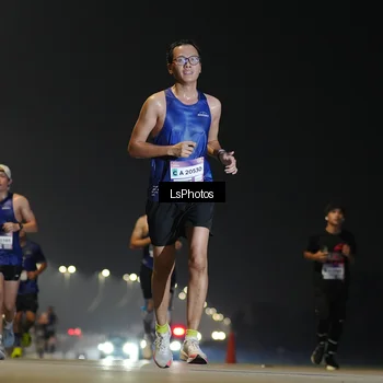 Runner Photo 7382089