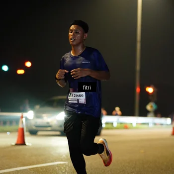 Runner Photo 7382090