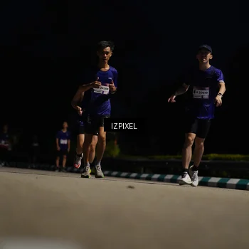 Runner Photo 7382091