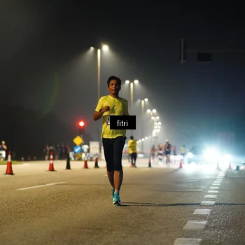 Runner Photo 7382093