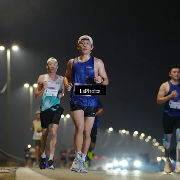 Runner Photo 7382094