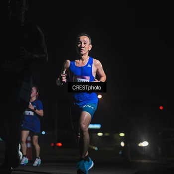 Runner Photo 7382096