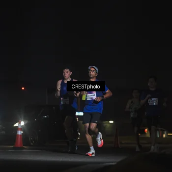 Runner Photo 7382097