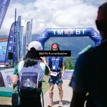 Runner Photo 73821