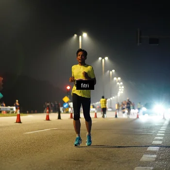 Runner Photo 7382104